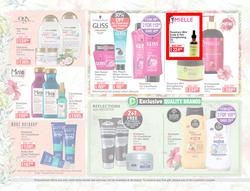 Dis-Chem : Beauty Fair (19 February - 14 March 2021), page 39