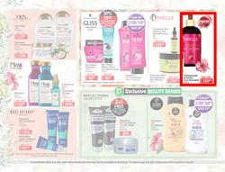 Dis-Chem : Beauty Fair (19 February - 14 March 2021), page 39