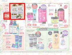 Dis-Chem : Beauty Fair (19 February - 14 March 2021), page 39