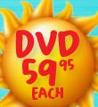 Goonies DVD