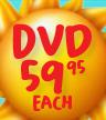 300 DVD  