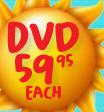 The Wizard Of OZ DVD