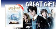  Harry Porter DVD