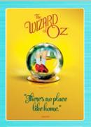 The Wizard Of OZ DVD