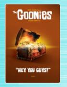 Goonies DVD