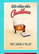 Casablanca DVD