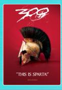 300 DVD  