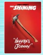 The Shining DVD