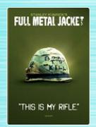 Full Metal Jacket DVD