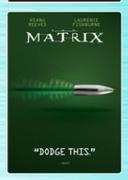 Matrix DVD
