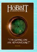 The Hobbit An Unexpected Journey DVD 