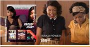 Taraji Power DVD