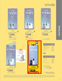 MTN : Y'ello (1 June - 30 June 2022), page 39