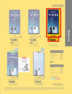 MTN : Y'ello (1 June - 30 June 2022), page 39