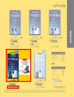 MTN : Y'ello (1 June - 30 June 2022), page 39
