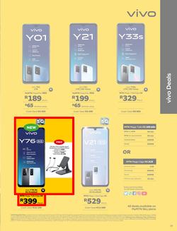 MTN : Y'ello (1 June - 30 June 2022), page 39