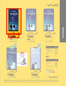 MTN : Y'ello (1 June - 30 June 2022), page 39