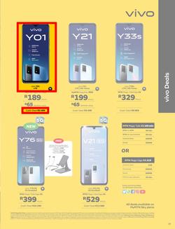 MTN : Y'ello (1 June - 30 June 2022), page 39