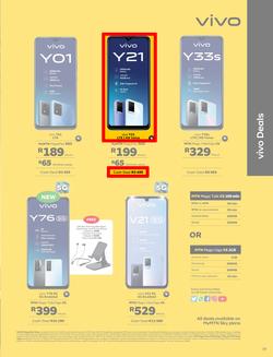 MTN : Y'ello (1 June - 30 June 2022), page 39
