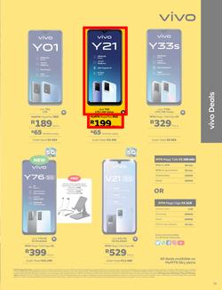 MTN : Y'ello (1 June - 30 June 2022), page 39
