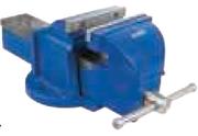 Ryobi 100mm Mechanics Vice