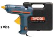 Ryobi 80W Glue Gun Kit-Per Kit