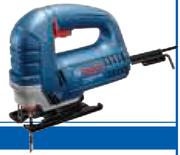 Bosch 710W Jigsaw GST8000