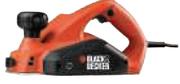 650W Planer KW712-QS