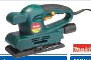 Ryobi 150W 1/3 Sheet Sander HS-150