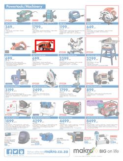 Makro : DIY  (19 Jul - 01 Aug 2016), page 3