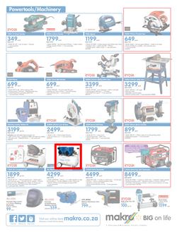 Makro : DIY  (19 Jul - 01 Aug 2016), page 3