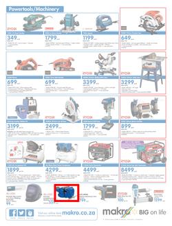 Makro : DIY  (19 Jul - 01 Aug 2016), page 3