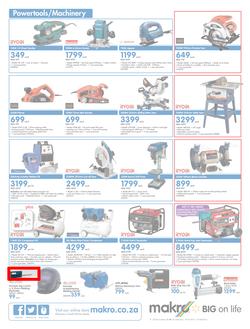 Makro : DIY  (19 Jul - 01 Aug 2016), page 3