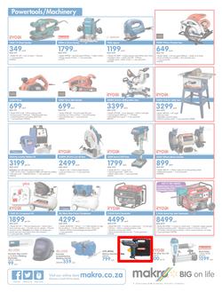 Makro : DIY  (19 Jul - 01 Aug 2016), page 3