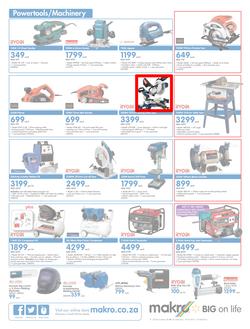 Makro : DIY  (19 Jul - 01 Aug 2016), page 3