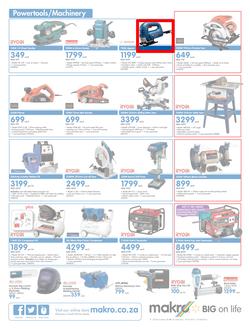 Makro : DIY  (19 Jul - 01 Aug 2016), page 3