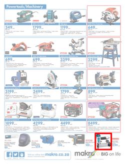 Makro : DIY  (19 Jul - 01 Aug 2016), page 3