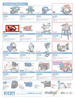 Makro : DIY  (19 Jul - 01 Aug 2016), page 3