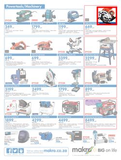 Makro : DIY  (19 Jul - 01 Aug 2016), page 3