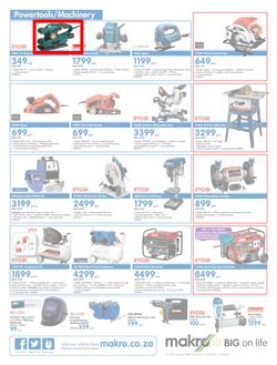 Makro : DIY  (19 Jul - 01 Aug 2016), page 3