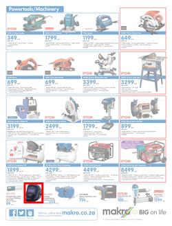 Makro : DIY  (19 Jul - 01 Aug 2016), page 3