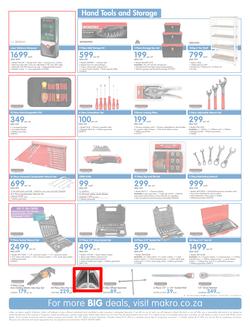 Makro : DIY  (19 Jul - 01 Aug 2016), page 4