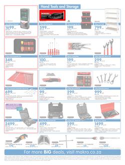 Makro : DIY  (19 Jul - 01 Aug 2016), page 4