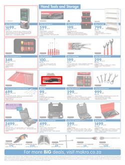 Makro : DIY  (19 Jul - 01 Aug 2016), page 4
