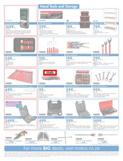 Makro : DIY  (19 Jul - 01 Aug 2016), page 4