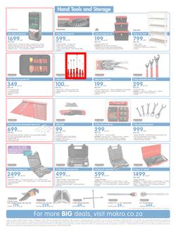 Makro : DIY  (19 Jul - 01 Aug 2016), page 4
