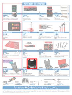 Makro : DIY  (19 Jul - 01 Aug 2016), page 4