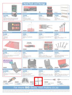 Makro : DIY  (19 Jul - 01 Aug 2016), page 4