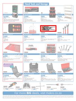 Makro : DIY  (19 Jul - 01 Aug 2016), page 4