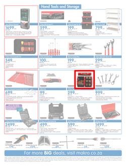 Makro : DIY  (19 Jul - 01 Aug 2016), page 4
